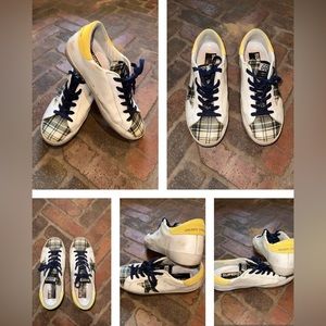 Golden Goose Sneakers